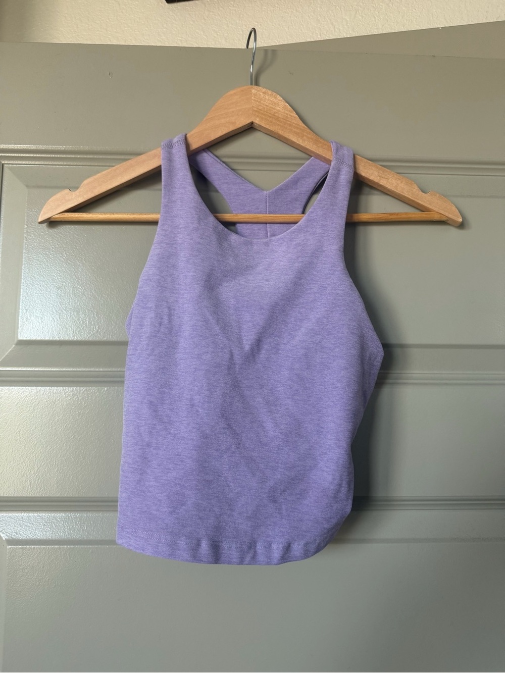 Beyond Yoga Sports Top